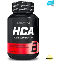 BIOTECH HCA Kapseln 100 St.