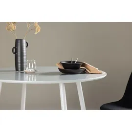 VCM Plaza Ø 100 cm grau