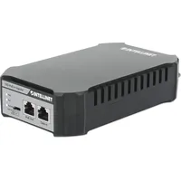 Intellinet Network Solutions Intellinet Desktop 10G PoE-Injektor, 1x RJ-45,