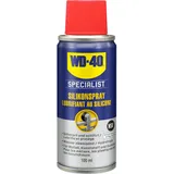 WD-40 Silikonspray 100,0 ml
