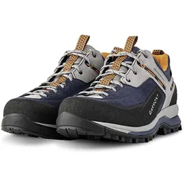 Garmont Dragontail Tech Goretex Zustiegsschuhe - Blue / Grey - EU 45