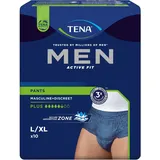 TENA Men Active Fit Pants Plus