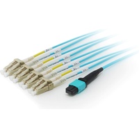Equip Pro - Patch-Kabel - LC Multi-Mode m