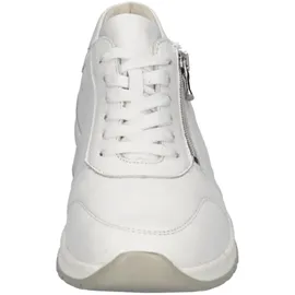 WALDLÄUFER Inessa Schuhe weiß 38.5 EU 5,5 UK
