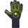 Uhlsport Prediction Absolutgrip HN Torwarthandschuhe marine/weiß/fluo gelb 11