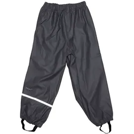 CelaVi Basic Solid Pu Langarm-set - Grey - 5 Jahre