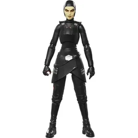 Hasbro Star Wars Siebte Schwester Inquisitorin Action-Figur 15 cm