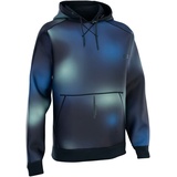 ION NEO Neoprenjacke 2023 black/blue gradient - L