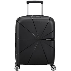 American Tourister Starvibe Spinner 55 / 20 EXP TSA Black