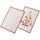 Villeroy & Boch Küchentücher Set 2 GK Winter Bakery Delight Küchenzubehör
