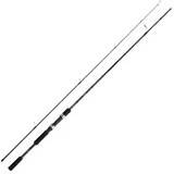 Shimano Rod FX XT Spinning, Silber/schwarz, 2.40 m 10-30g