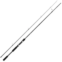 Shimano Rod FX XT Spinning, Silber/schwarz, 2.40 m 10-30g
