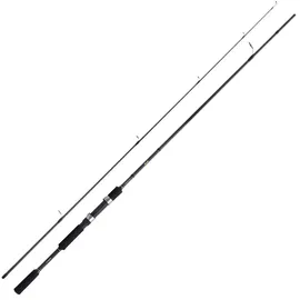 Shimano Rod FX XT Spinning, Silber/schwarz, 2.40 m 10-30g