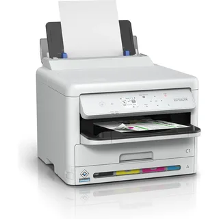 Epson WorkForce Pro WF-C5390DW BAM - Drucker