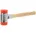 Gummihammer Pflasterhammer 522