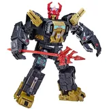 Transformers Generations Selects Black Zabrak, Legacy Titan-Klasse Sammelfigur, 53 cm