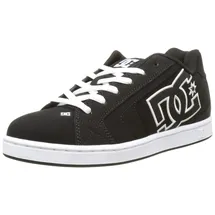 DC Shoes Net Herren Schwarz 42