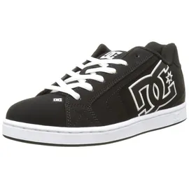 DC Shoes Net Herren Schwarz 42