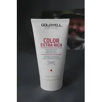 Goldwell Dualsenses Color Extra Rich 60 Sec Treatment