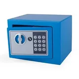 Pavo Tresor Mini Elektronikschloss / keine Sicherheitsstufe