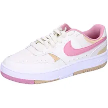 Nike Gamma Force Damen Beige/Pink 40