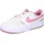 Nike Gamma Force Damen Beige/Pink 40