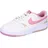 Damen Beige/Pink 40