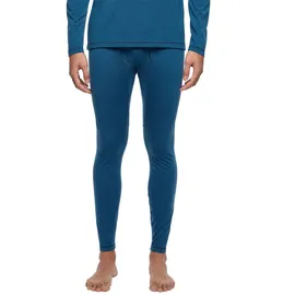 Vaude Monviso Ii Baselayer-hose - Baltic Sea - 48