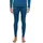 Vaude Monviso Ii Baselayer-hose - Baltic Sea - 48