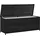 furnicato Garden-Auflagenbox 150 x 50 x 60 cm Schwarz