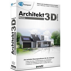 Architekt 3D 20 Home