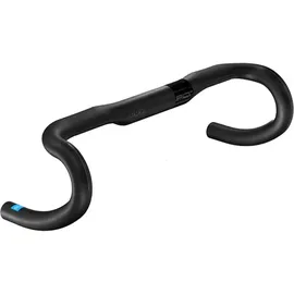 PRO PLT Ergo Lenker Black, 38