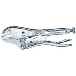 Gripzange gerade Backen 250 x 41mm