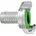 Schnellkuppl VA Schl Gr 13mm KARASTO
