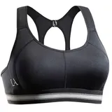 LASCANA ACTIVE Sport-BH Damen schwarz Gr.80C