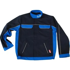 BSD Bundjacke Comfort, IEC 61482-1-2, Klasse 2, 318 kJ, Größe 56