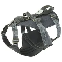 Hurtta ECO Hundegeschirr BlackBerry 5-10 kg