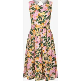 More & More Kleid Grün 40