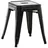 deluke Hocker FULDA 40 x 46 x 40 cm Schwarz