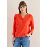 Cecil Shirt im Tunika-Look - L