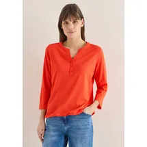 Cecil Shirt im Tunika-Look - L