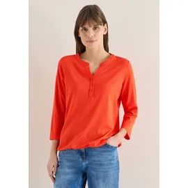 Cecil Shirt im Tunika-Look - L