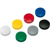Maul Magnet MAULsolid (Ø 38 mm, 2,5 kg, 10 St.