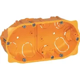 Legrand 080042 Batibox HW-Dose 2-f T=40MM