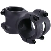 BBB Fahrradlenker BBB stem Road Force +/-7D 35 6061 T6 60mm Schwarz