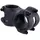BBB Fahrradlenker BBB stem Road Force +/-7D 35 6061 T6 60mm Schwarz