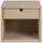 VCM Nachtschrank Cent 37 x 32 x 33 cm Weiß