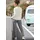 ELBSAND Sweatshirt weiß S