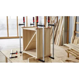 Bessey Temperguss-Schraubzwinge TG-2K 500/120