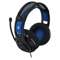 Turtle Beach Over Ear Kopfhörer Kabelgebunden (Schwarz)